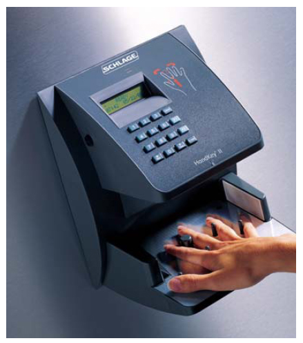 TEMPAT PRESENSI HANDKEY MAKIN BANYAK, ABSEN MAKIN LANCAR, KARYAWAN MAKIN NYAMAN !!!
