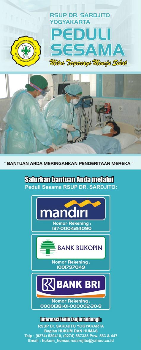 peduli sesama sarjito(1)