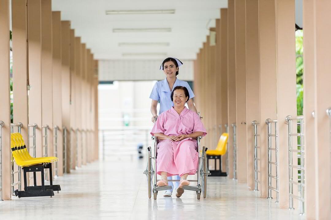 Rehabilitasi Medik