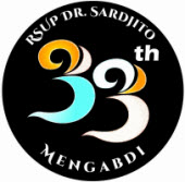PEMENANG UNDIAN HUT-33 RSUP Dr. SARDJITO