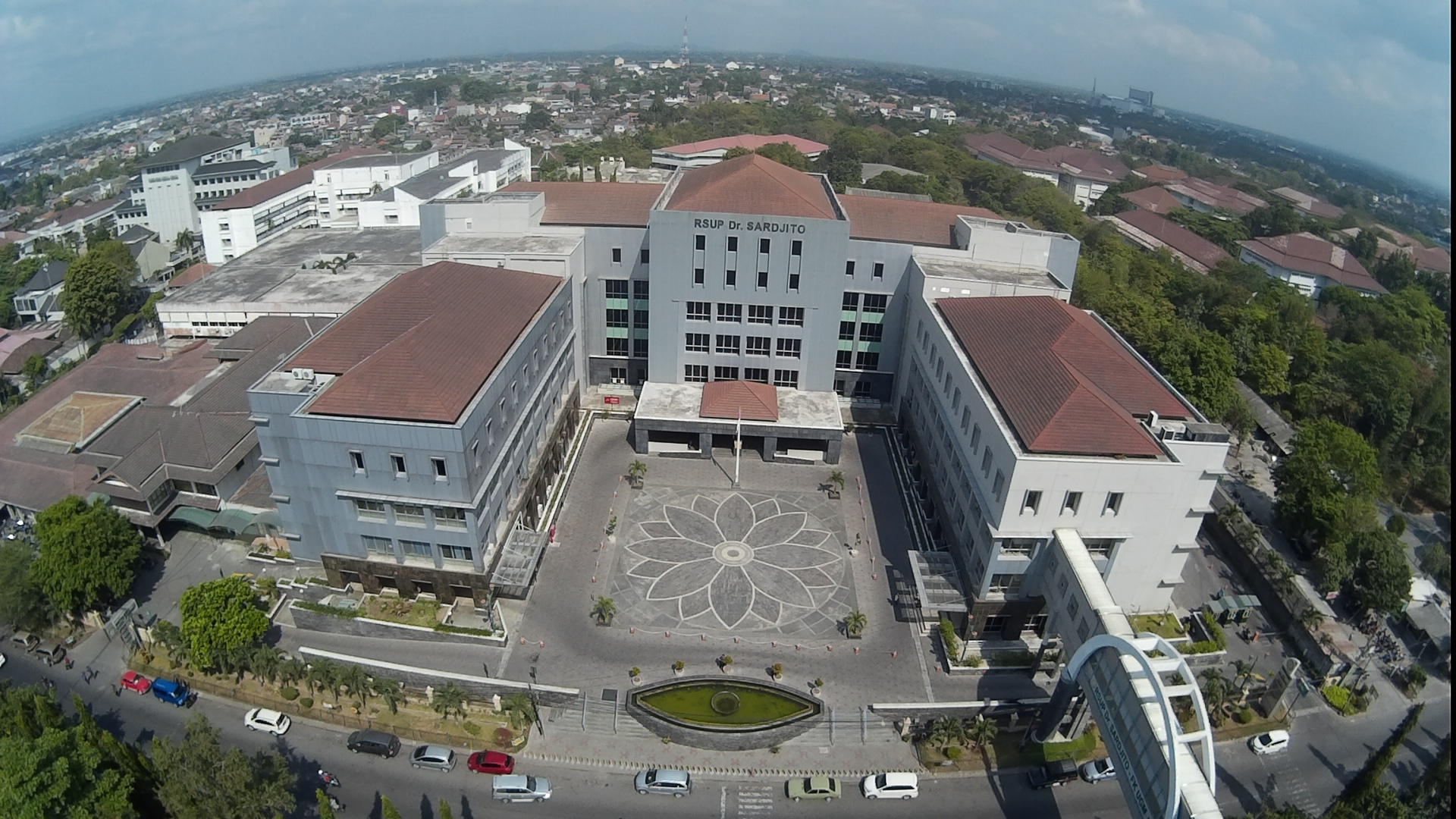 Pelaksanaan Libur Hari Raya Idul Fitri 1436 H/ 2015 M di RSUP Dr Sardjito