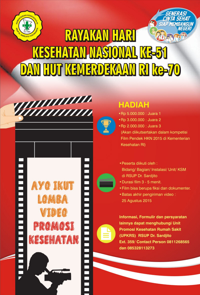 poster lomba video resize