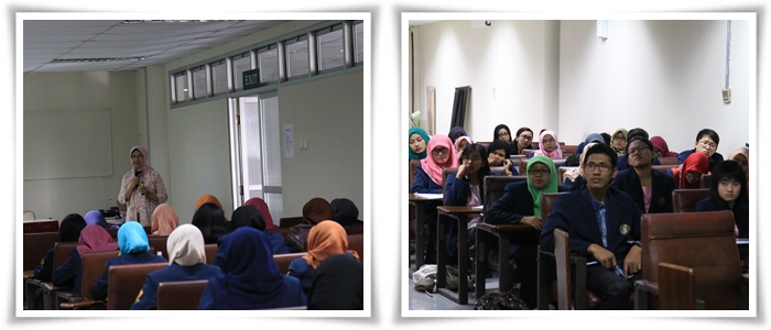 Kunjungan Mahasiswa Prodi Farmasi Fakultas Kedokteran Universitas Brawijaya ke Instalasi Farmasi RSUP Dr Sardjito