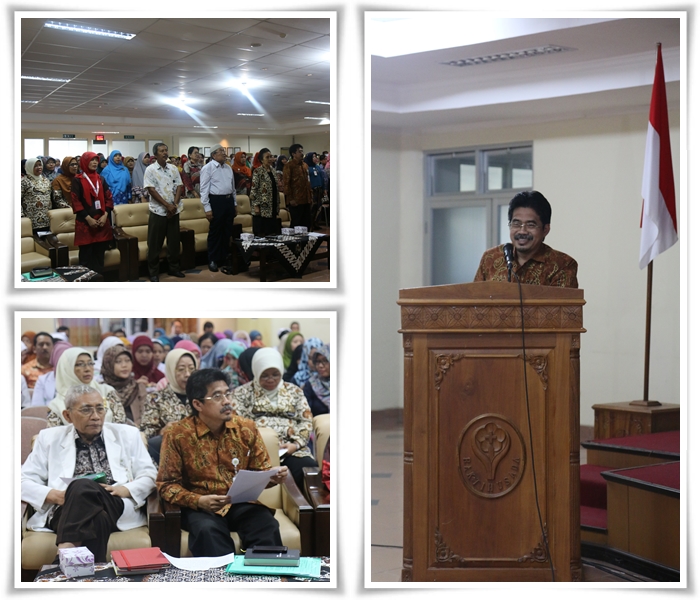 RSUP Dr Sardjito Adakan Seminar Media Pekan ASI Sedunia