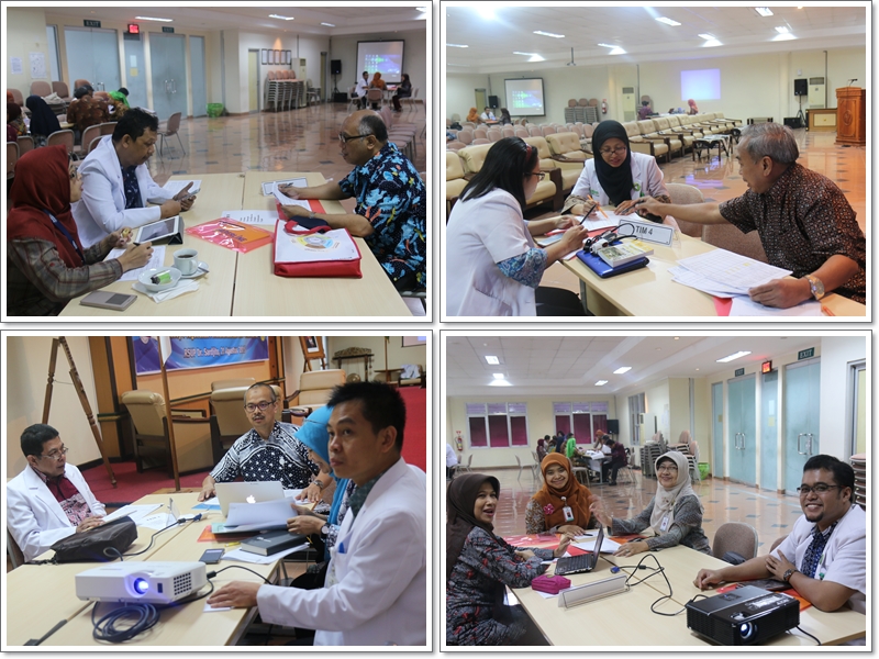 Workshop Penyusunan Formularium RSUP Dr Sardjito Tahun 2015