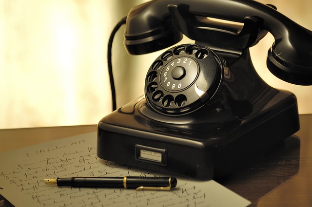 Gangguan Telepon RSUP Dr Sardjito