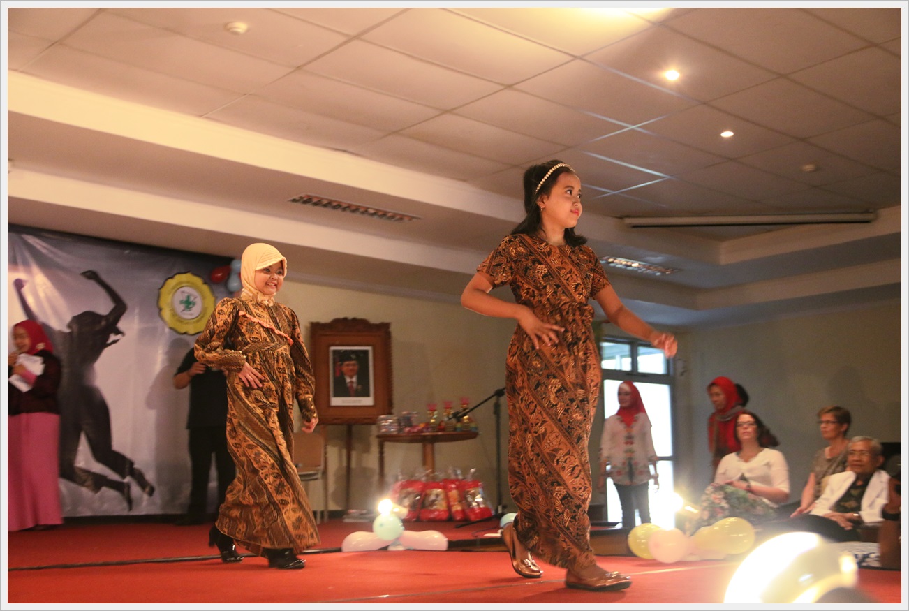 AKU BANGKIT, Sakitku BUKAN Penghalangku !