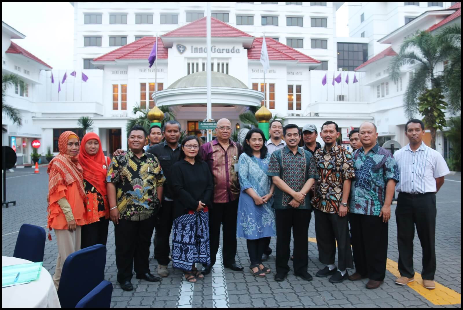 Perkenalkan Alat Medis Terbaru, RSUP Dr Sardjito Gelar Buka Bersama Awak Media