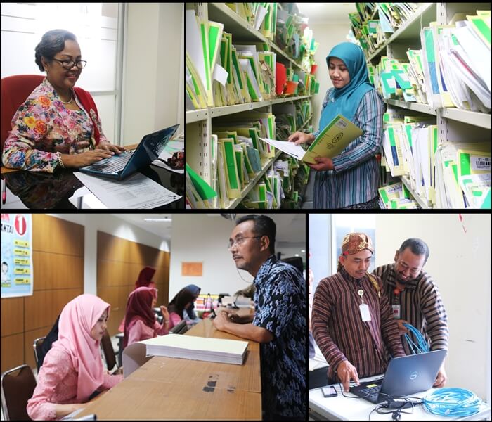 Kamis Pahing : Jogja Istimewa, Sardjitoku Luar Biasa