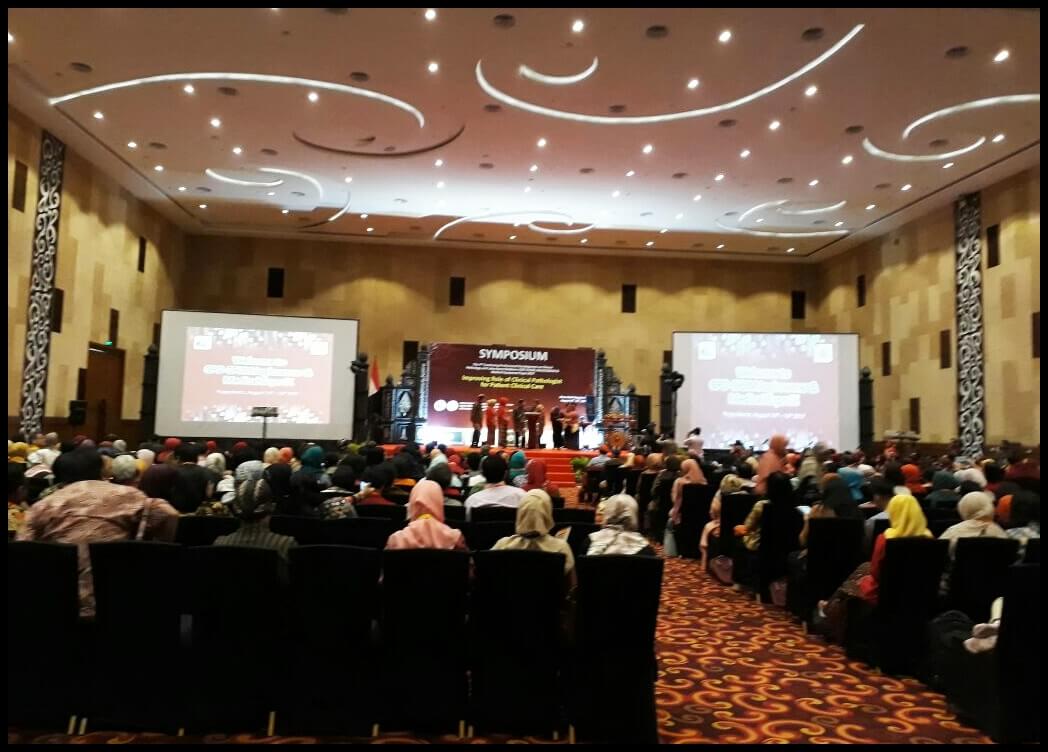Sistem Haemovigilance : Identifikasi, Kebijakan dan Area Target Perkembangan Praktek Transfusi Darah