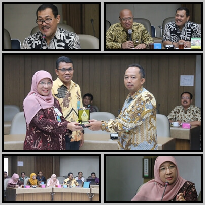 Studi Banding SIMAK-BMN dan SAIBA Rumah Sakit Stroke Nasional Bukittinggi