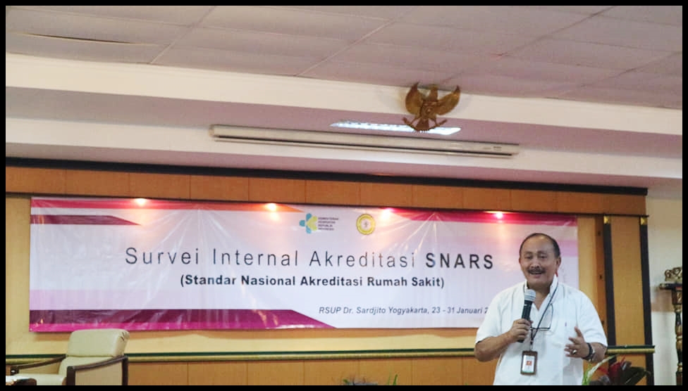 Pentingnya Akreditasi Rumah Sakit