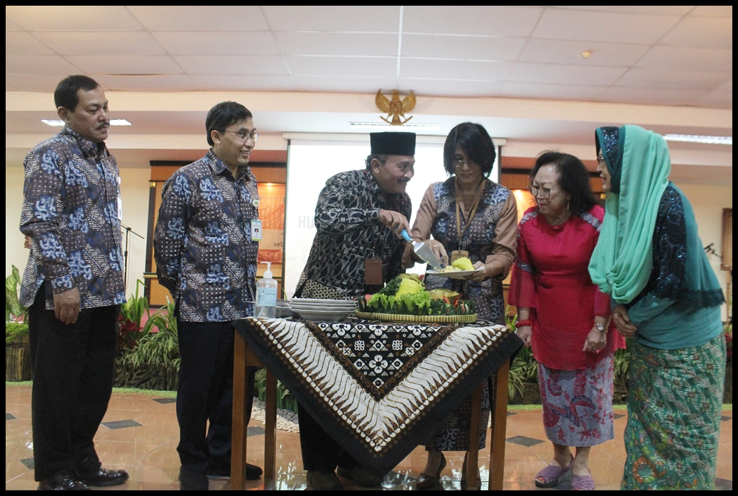 DIES NATALIS KE 37 RSUP Dr. SARDJITO