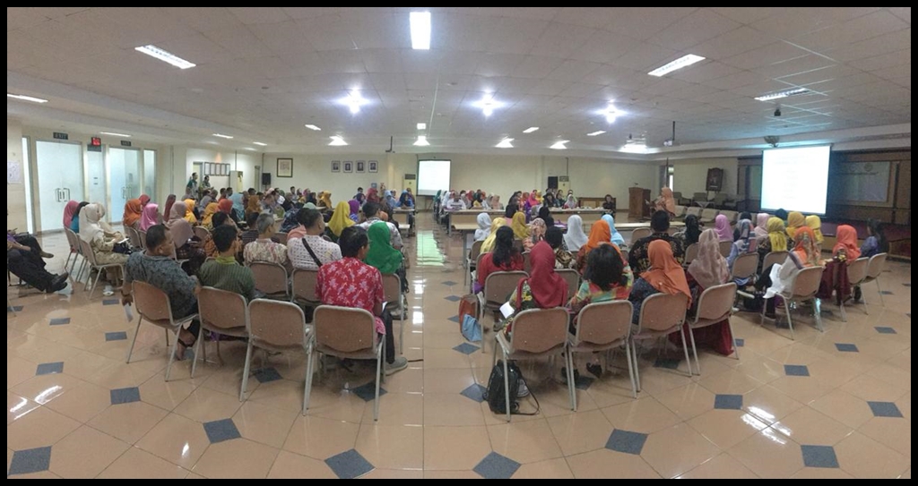 RSUP Dr. Sardjito Gelar Workshop  “Self Branding , Komunikasi Efektif dan Advokasi Dalam Pelayanan Kesehatan Jiwa”