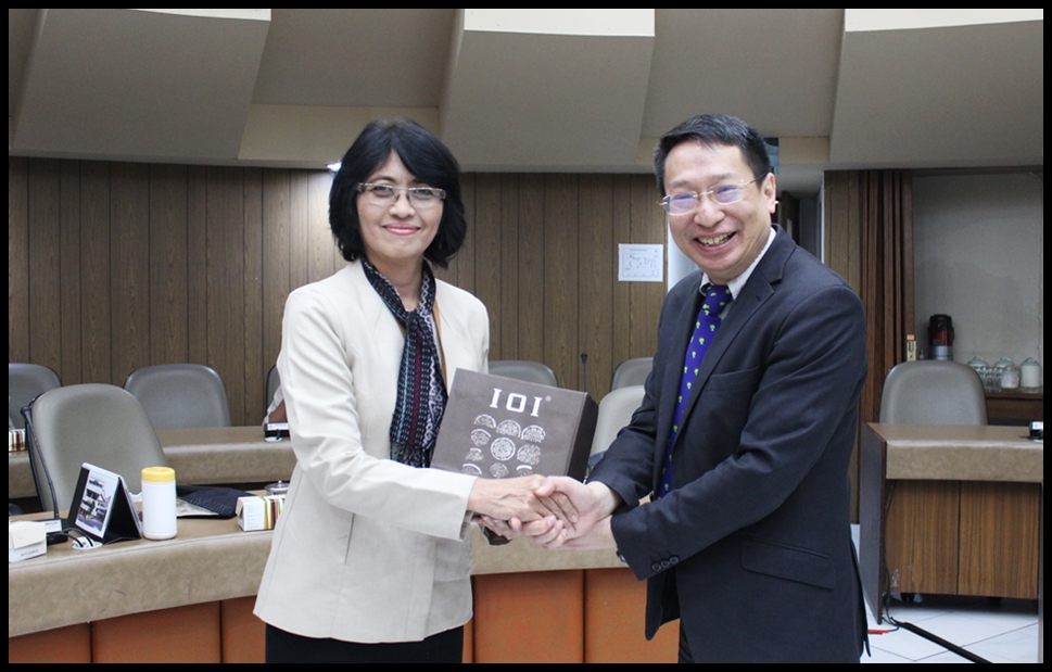 RSUP Dr. Sardjito bersama National Taiwan University Children’s Hospital (NTUCH) Siap Wujudkan Perawatan Kesehatan Ramah Anak