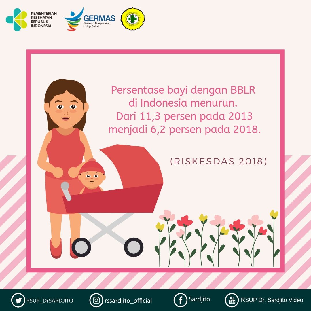 Tata Laksana Perawatan Bayi Berat Badan Lahir Rendah (BBLR)