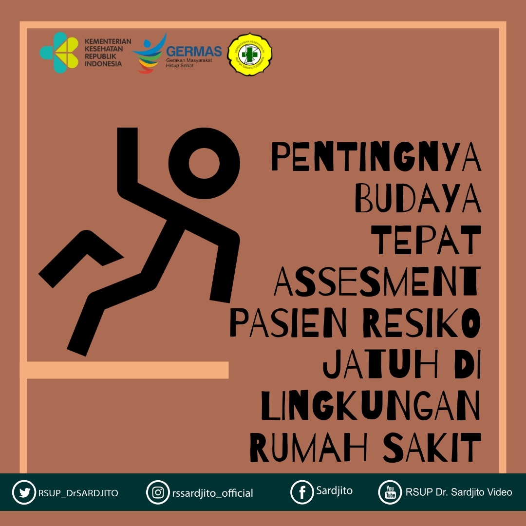 Budaya Assesment Pasien Resiko Jatuh