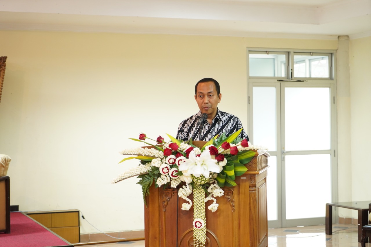 Kebijakan Nasional Jamin Keselamatan dan Mutu Transfusi Darah di Rumah Sakit