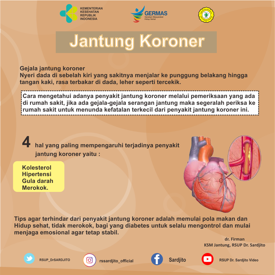 Jantung Koroner