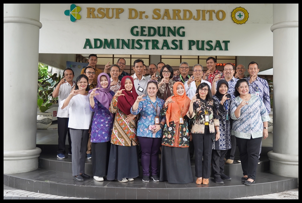 Satuan Pemeriksa Internal (SPI) Joglosemar Gelar Workshop Reviu Pengadaan Barang/Jasa dan Probity Audit