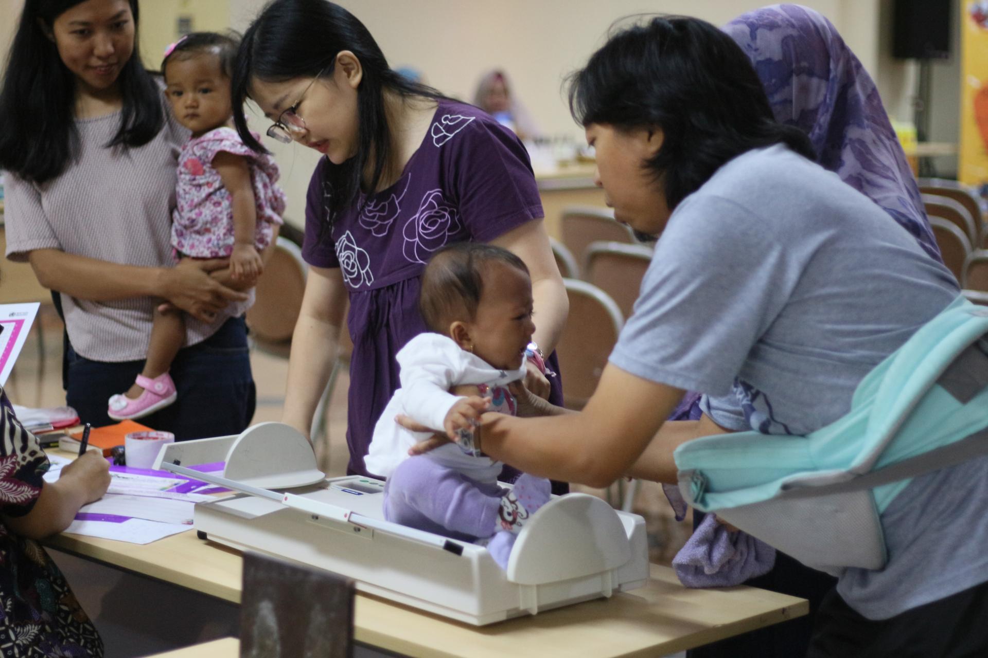 RSUP Dr.Sardjito Gelar Peringatan Hari Prematuritas Sedunia Bersama Keluarga Pasien Prematur
