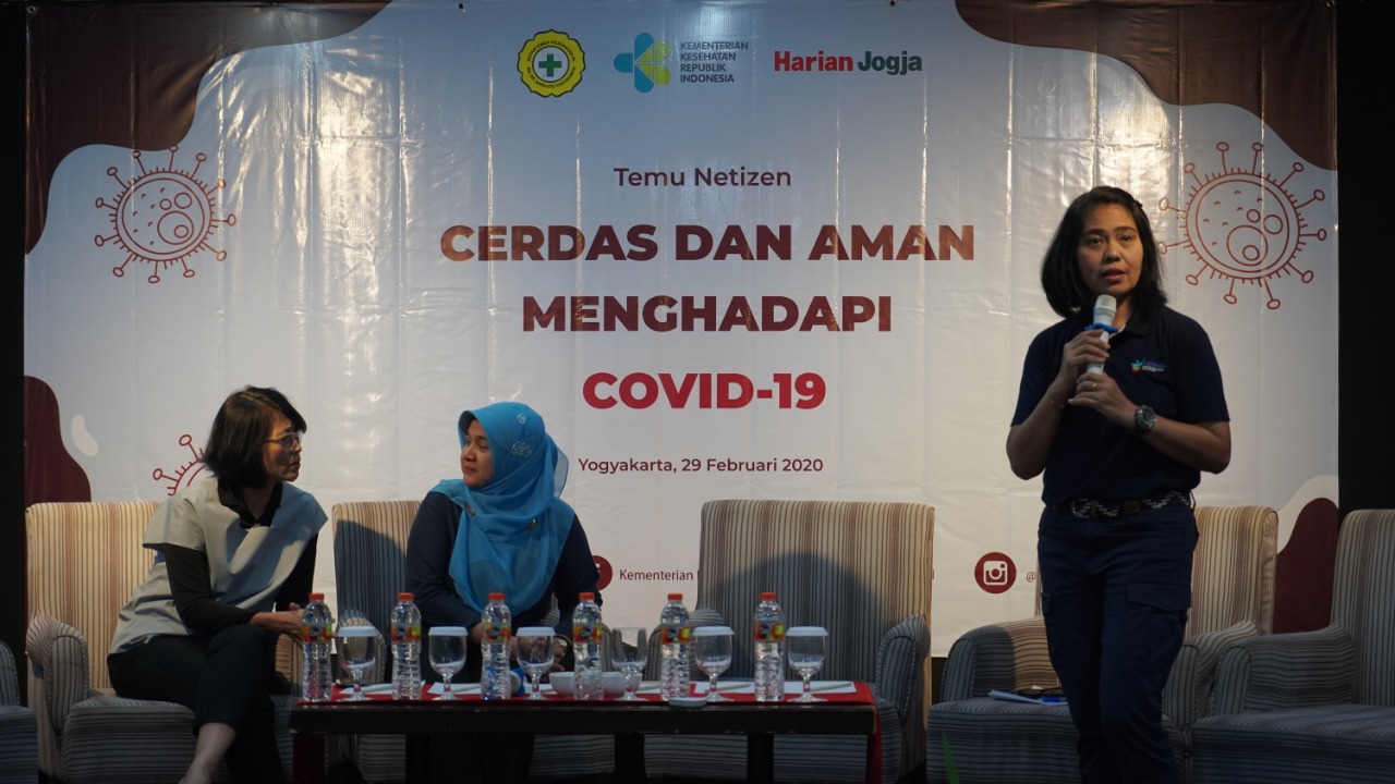 Memahami Covid-19 dan Ancamannya