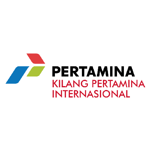 pertamina kilang internasional