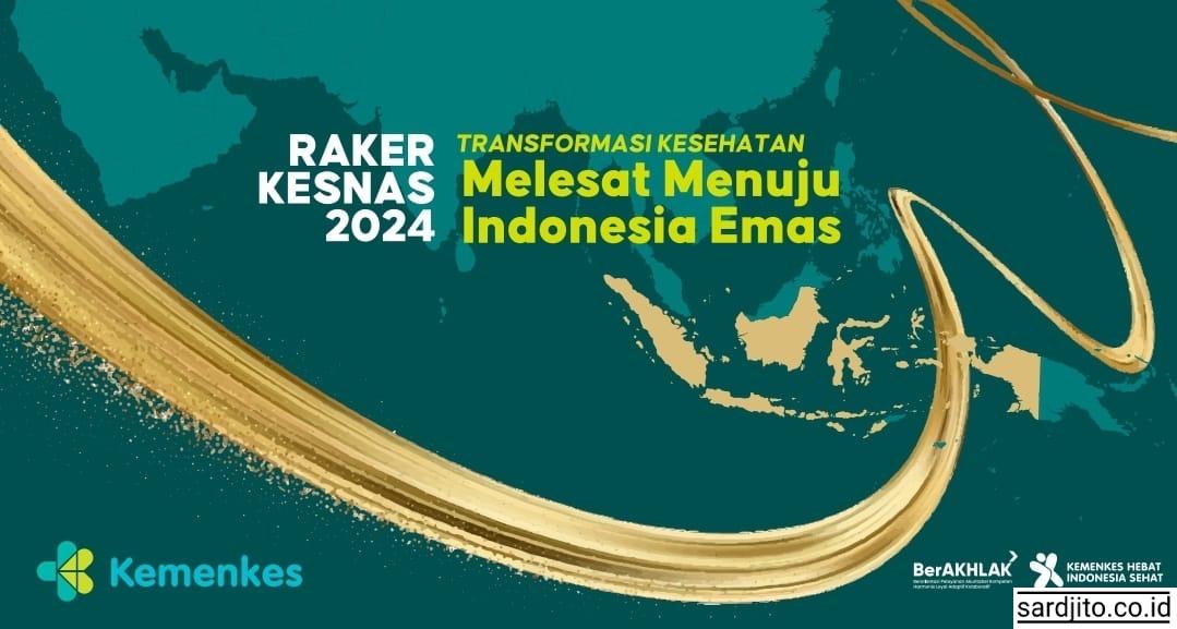 RAKERKESNAS 2024